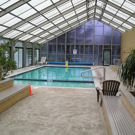 Seaside Camping Resort Cottage 11 Екстер'єр фото