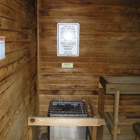 Seaside Camping Resort Cottage 11 Екстер'єр фото
