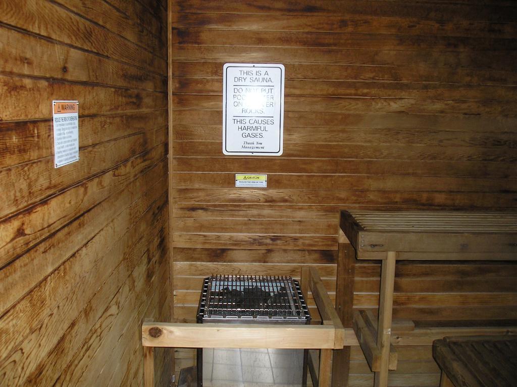 Seaside Camping Resort Cottage 11 Екстер'єр фото
