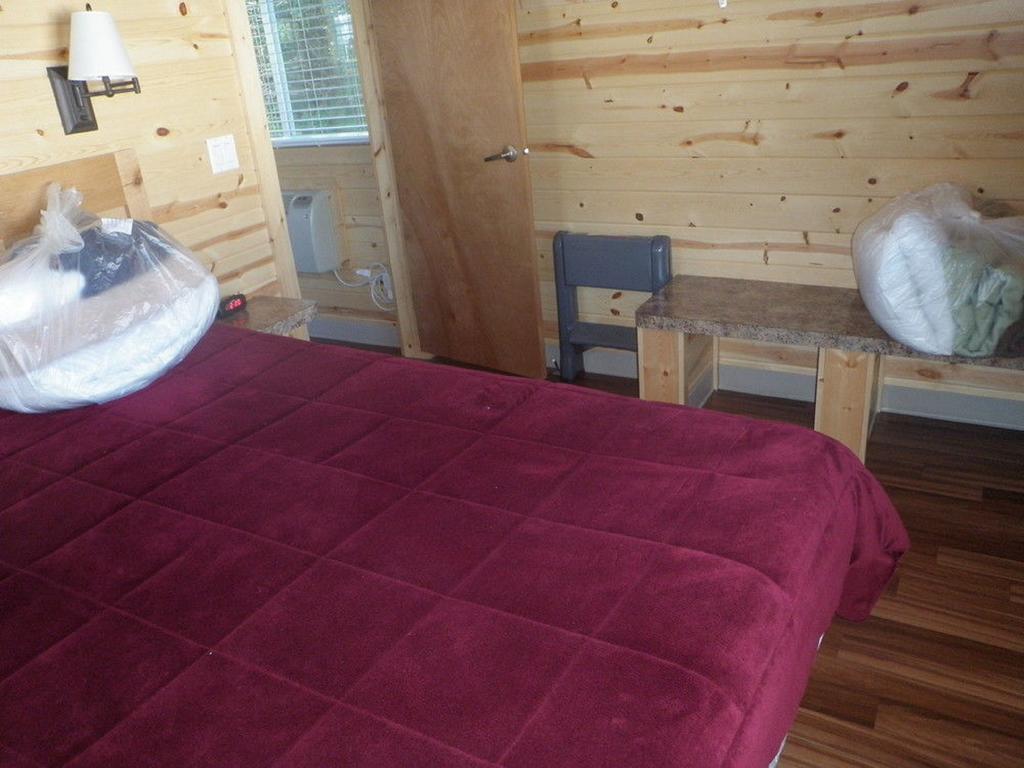 Seaside Camping Resort Cottage 11 Номер фото