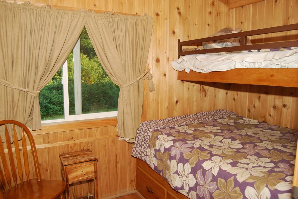 Seaside Camping Resort Cottage 11 Номер фото